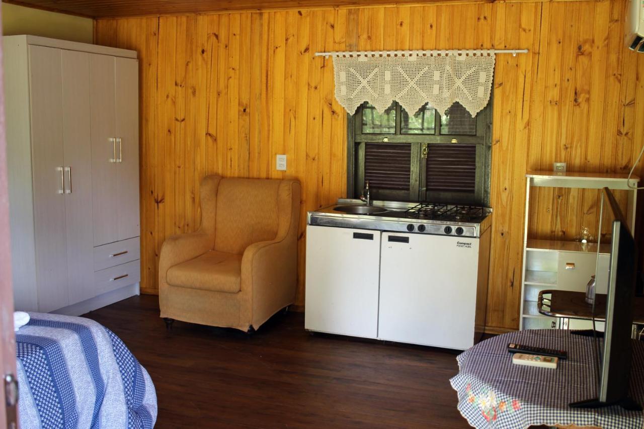 Cabana Na Serra Gaucha! Picada Cafe Kültér fotó
