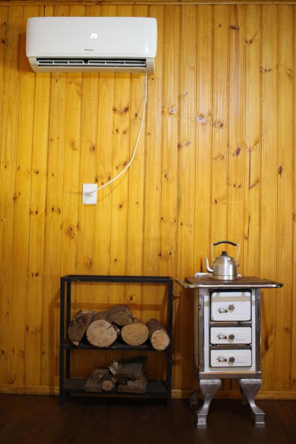 Cabana Na Serra Gaucha! Picada Cafe Kültér fotó
